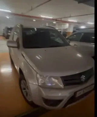 سوزوكي Grand Vitara 2013
