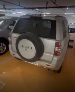 سوزوكي Grand Vitara 2013