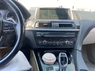 بي إم دبليو 6 Series 2013