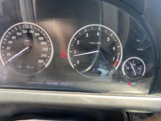 بي إم دبليو 6 Series 2013