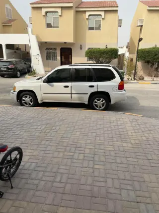 GMC Envoy 2009