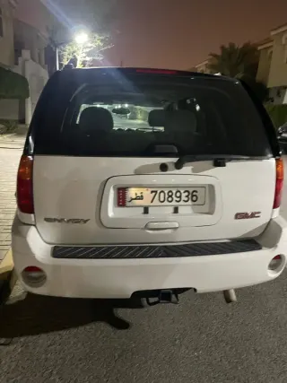 GMC Envoy 2009