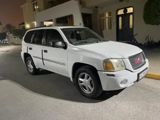 GMC Envoy 2009