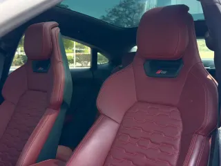 أودي E Tron 2022