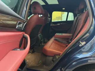 بي إم دبليو X4 2019