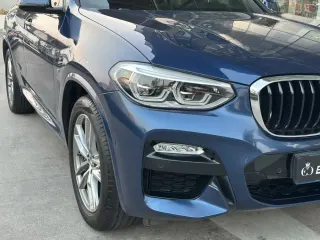 بي إم دبليو X4 2019