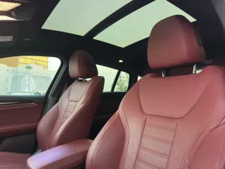 بي إم دبليو X4 2019