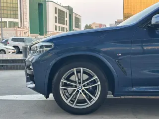 بي إم دبليو X4 2019