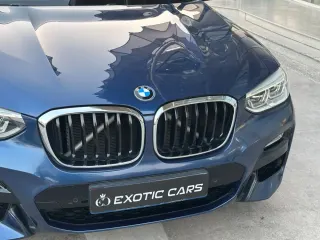 بي إم دبليو X4 2019