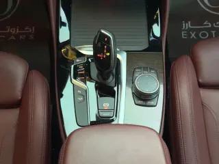 بي إم دبليو X4 2019