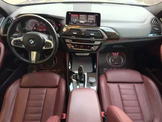 بي إم دبليو X4 2019