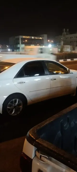 تويوتا كامري 2005