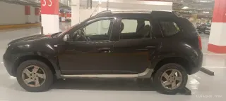 رينو داستر 2014