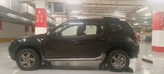 رينو داستر 2014