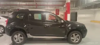 رينو داستر 2014