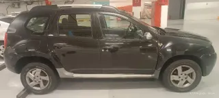 رينو داستر 2014