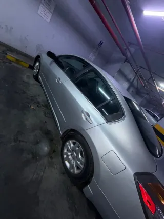 Nissan Altima 2014