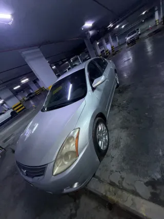 Nissan Altima 2014