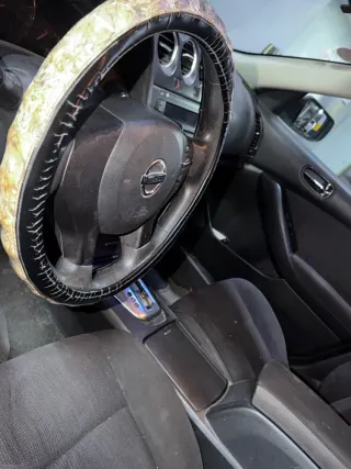 Nissan Altima 2014