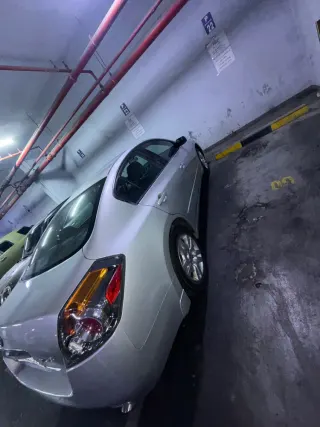 Nissan Altima 2014
