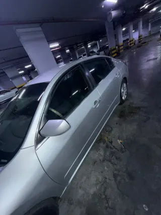 Nissan Altima 2014