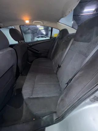 Nissan Altima 2014
