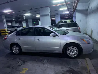 Nissan Altima 2014