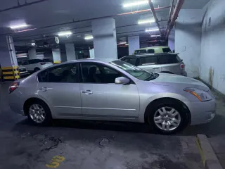 Nissan Altima 2014