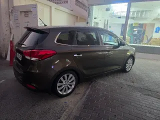 Kia Carens 2014