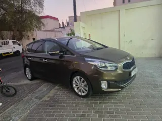 Kia Carens 2014
