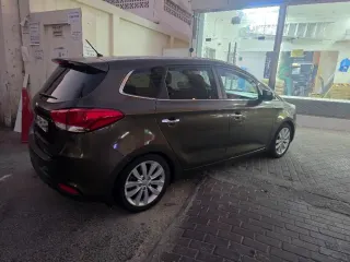 Kia Carens 2014