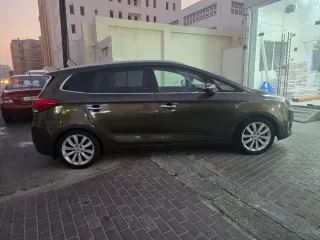 Kia Carens 2014