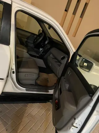 هوندا بايلوت 2011