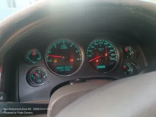 جي إم سي يوكن 2011
