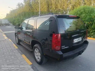 جي إم سي يوكن 2011