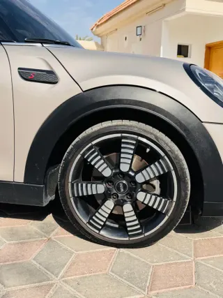 Mini Cooper 2022