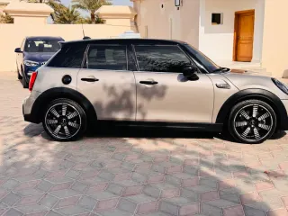 Mini Cooper 2022