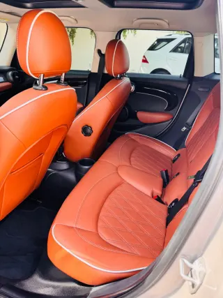Mini Cooper 2022