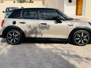 Mini Cooper 2022