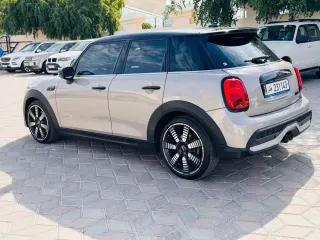 Mini Cooper 2022