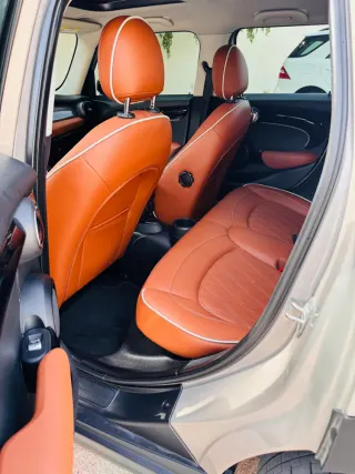 Mini Cooper 2022
