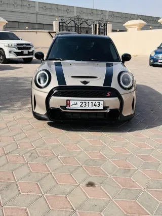 Mini Cooper 2022