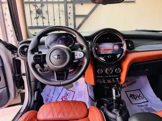 Mini Cooper 2022