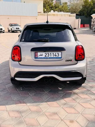 Mini Cooper 2022