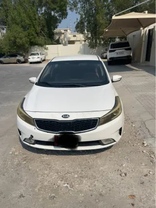 كيا سيراتو 2018