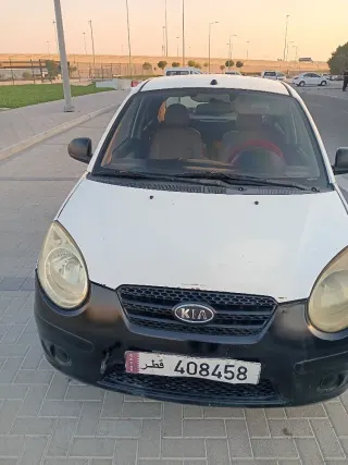 كيا Picanto 2010