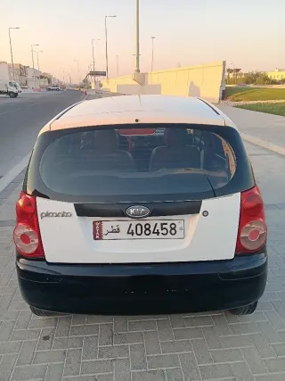 كيا Picanto 2010