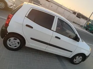 كيا Picanto 2010