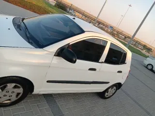 كيا Picanto 2010