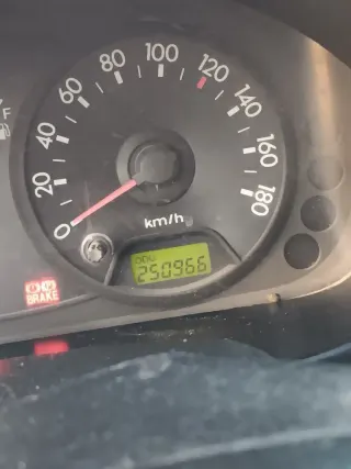 كيا Picanto 2010